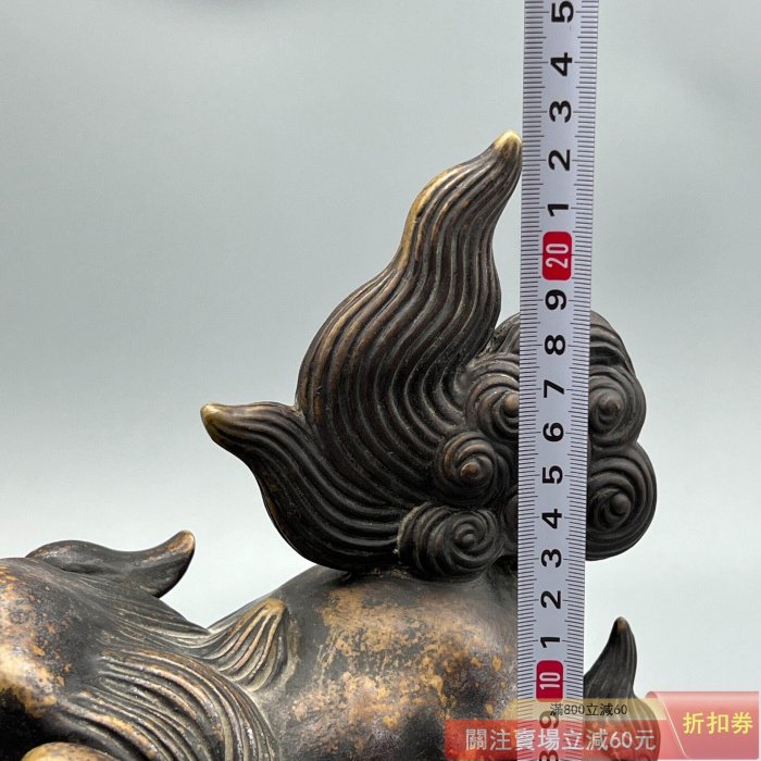 日本回流備前燒興樂園獅子置物木村友敬長十郎獅子左面獅子可湊對年代老