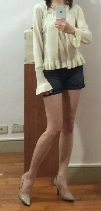 超值超美品！極新 法國真品 Christian Dior 米白色cashmere 喀什米爾羊毛絲質外套&背心