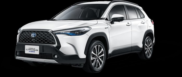 ☆雙魚座〃汽車精品〃COROLLA CROSS 避震器彈簧緩衝墊前面型號:A 後面型號:C防側傾 CROSS 避震器防傾