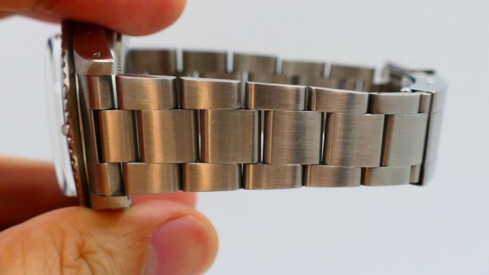【美好時光】罕見1978年份有單膏藥面勞力士ROLEX 1680( 5513 1665參考)