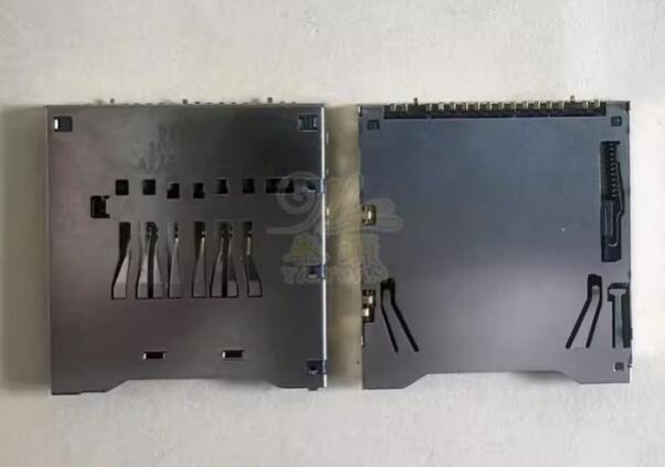 索尼A7M3 A7R3 A7R4 A7RM3 ILCE9 A9 A7C尼康D500SD卡槽 全新原裝