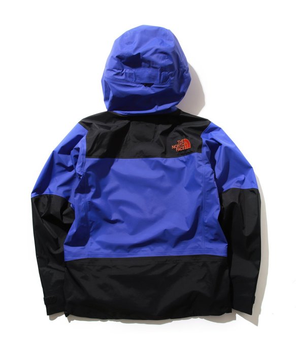 THE NORTH FACE BEAMS 別注 MULTIDOORSY BIB THE NORTH FACE x BEAMS third collab for the winter outdoors