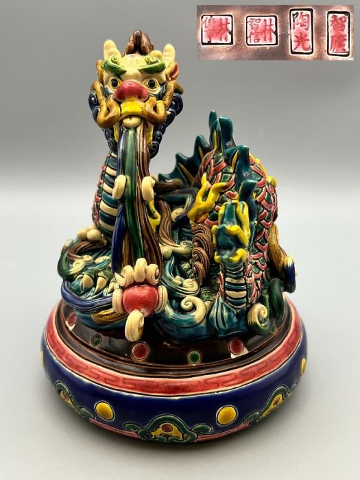 林俊亨交趾陶的價格推薦- 2025年12月| 比價比個夠BigGo