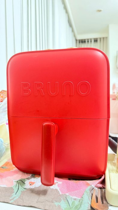 二手 Bruno 少用、出清 詳細看照片