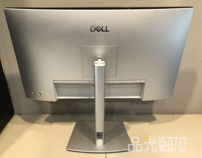 高雄品光數位】DELL U2725QE 4K 27吋UHD 液晶螢幕3840x2160 120Hz