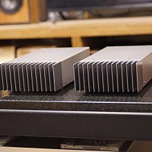 [ 一元音響 ] 瑞士頂級精品 狗毛 GOLDMUND JOB 150 MONO MONO 後級擴大機 一元起標