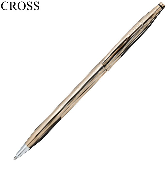 Pen筆】CROSS高仕世紀系列2802 18K原子筆| Yahoo拍賣