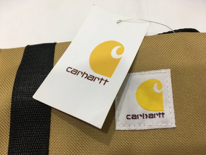 CARHARTT 全新經典郵差包