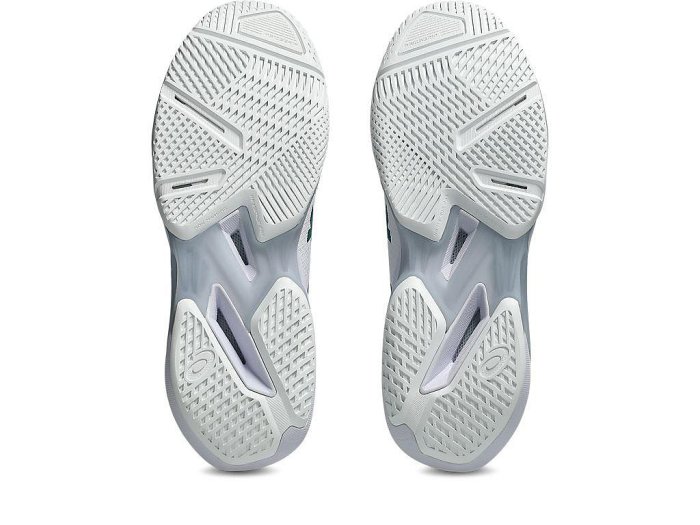 【曼森體育】ASICS 亞瑟士SOLUTION SPEED FF 4 男款 溫布頓 網球鞋 1041A532-103