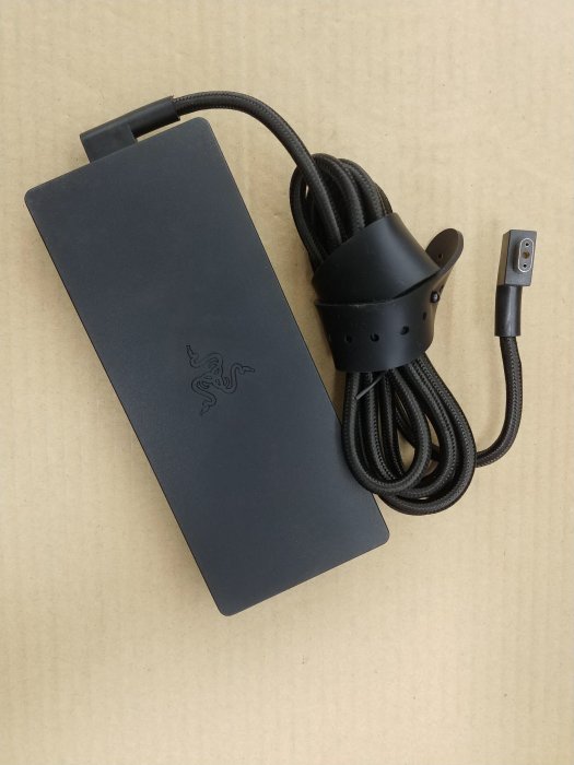雷蛇 RAZER 230W 原廠變壓器 Power Adapter 19.5V 11.8A 充電器 電源線 充電線 | Yahoo拍賣