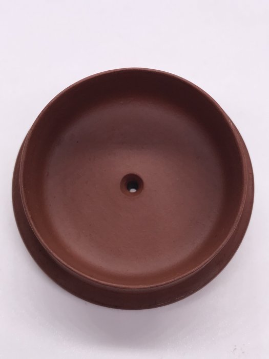 清代古壺(朱泥)(作者:乾隆年製) | Yahoo拍賣