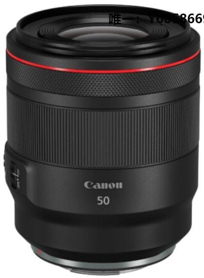鏡頭Canon/佳能 RF50mmF1.2 L USM /佳能RF501.2/RF50 1.2 鏡頭 國行