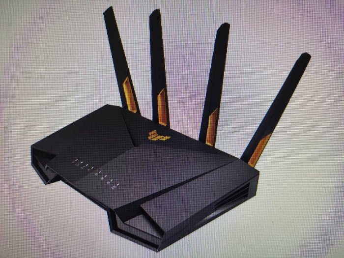 ≦拍賣達人≧ASUS TUF-AX4200(含稅)