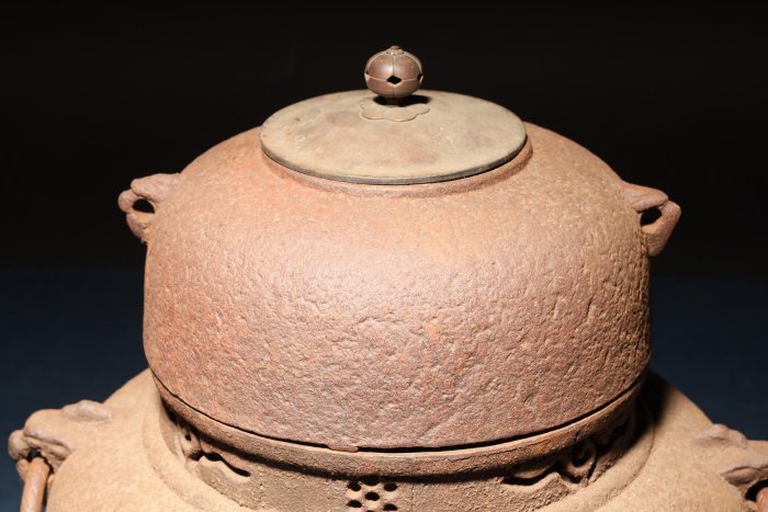 織户煎茶器 煎茶道具  茶道具 煎茶道具 煎茶器 茶托 茶たく 摺漆 5枚セット 直径8cm 茶道 : 茶道具