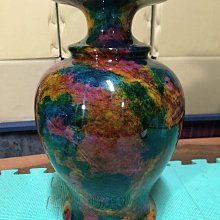 浪人藝術】~ 花蓮七彩玉~ 07 ~ 花瓶寶瓶~ | Yahoo拍賣