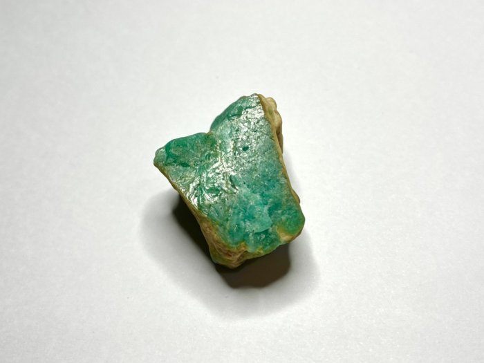 原石青眼 天然青金石原石矿石标本：香薰扩香石，让家充满神秘蓝光的魔法石