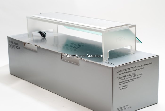 ◎ 水族之森◎日本ADA AQUASKY MOON 451 水之天空”月“ LED 燈具水草造 ◎ 水族之森◎日本ADA AQUASKY MOON 451 水之天空”月“ LED 燈具水草造
