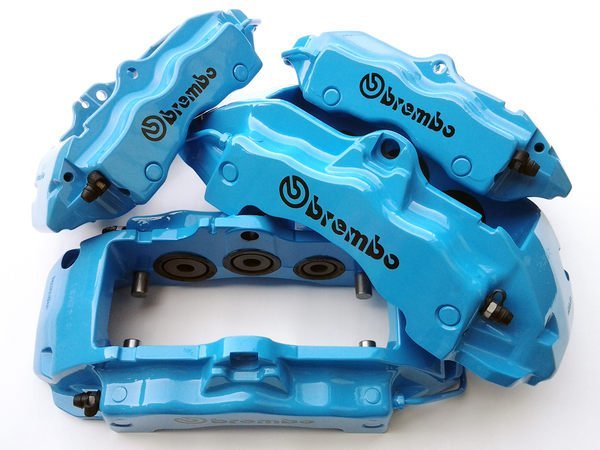 BREMBO卡鉗套件[ACCORD、CRV、FORTIS、OUTLANDER、RAV4、IX35、FX35、E92、F10、F30、A4、GOLF、IS250、IS300]