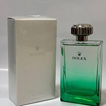 Rolex 原廠VIP 香水75ml (1530,1601,16014,1803,16234,1680,5513,1665