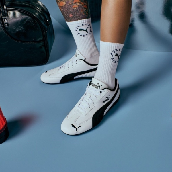 Puma フットサルシューズ 青/白/黒 PUMA公式】サッカー の商品一覧