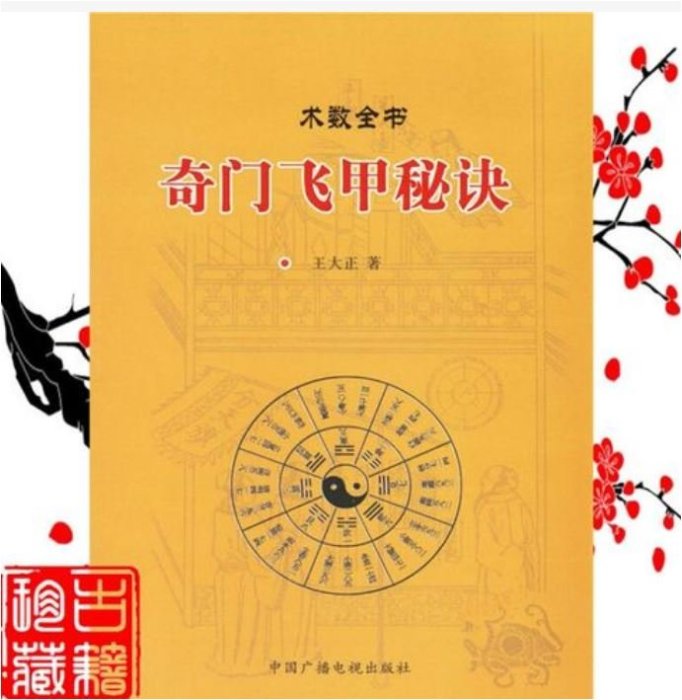 王大正老師《奇門飛甲秘傳》81集視頻+《