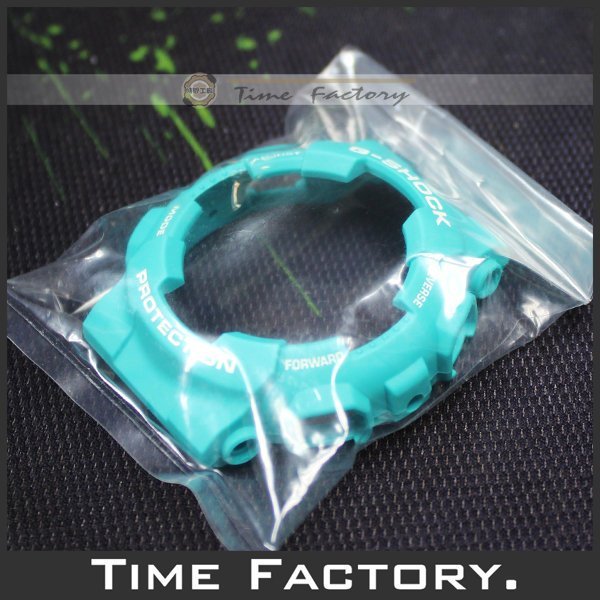 【時間工廠】CASIO G-SHOCK GA-110SN-3 原廠錶殼錶帶 (100 110) 系列