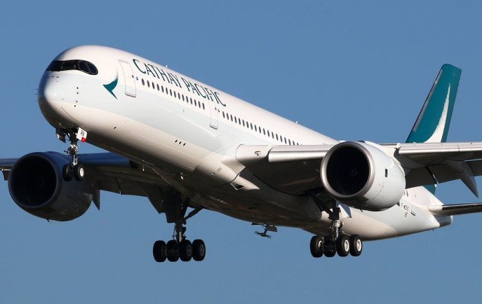 Inflight 1:200 エーデルワイス航空 A350-900 HB-IHC 飛行夢想家