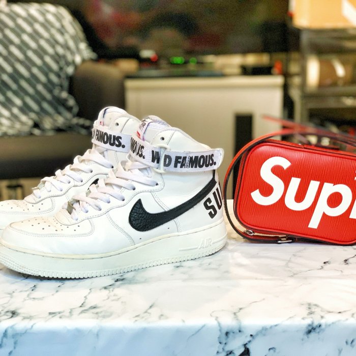 超希少NIKE GYAKUSOU 藤原ヒロシ FCRB Supreme Supreme 2025年夏季第15週系列攜手藤原浩（Hiroshi Fujiwara