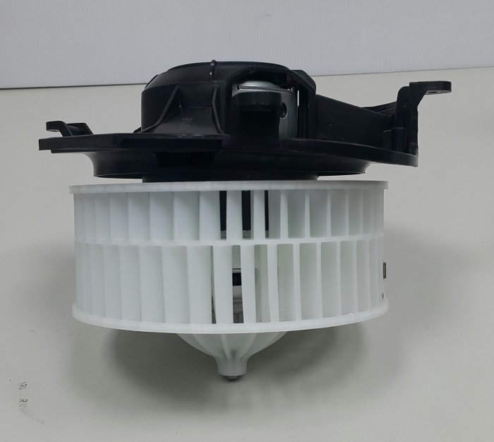 BENZ W211 2003-2008 鼓風機馬達 冷氣馬達 冷氣風扇 風速馬達 (副廠OEM廠製) 2118300908