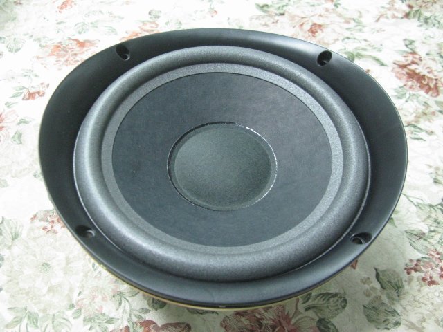 BOSE 301V 第五代 8 吋低音單體 (每只)