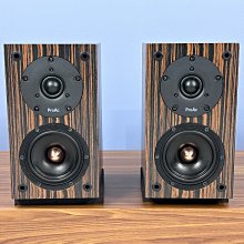 音響驛站- 英國ProAC Tablette Reference 8 Signature 喇叭（歡迎器材
