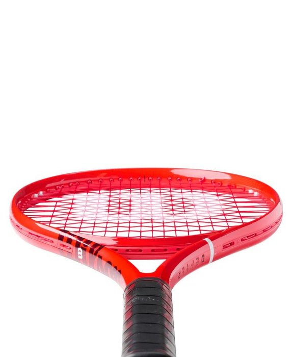 【曼森體育】Wilson DEFYER 100 V1 網球拍 300g 強力爆發力 全新款