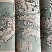 戰前日本鐵道旅行圖計24本(明治大正昭和) 鐵道地圖鐵道旅行案內