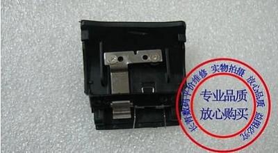 適用於尼康Nikon全新卡槽蓋 SD卡蓋 尼康NikonD90卡蓋 卡槽外殼 帶鐵架