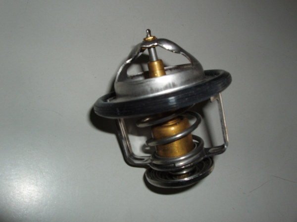 豐田 71度C低溫水龜+78度風扇開關 COROLLA. EXSIOR.Tercel.Premio