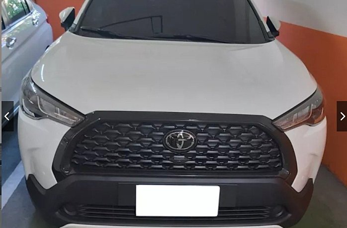 【高雄批發價出清】 Toyota Corolla Cro 1.8L 2021年
