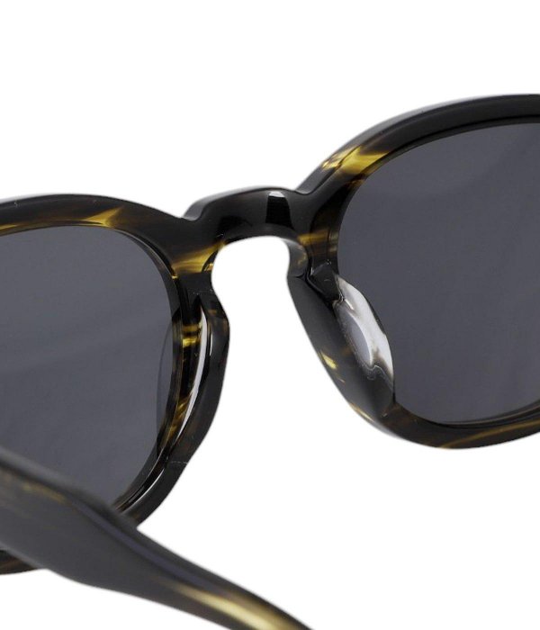 S.I. 日本代購】WACKO MARIA × JULIUS TART OPTICAL AR46 TYPE-1