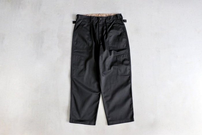 S.I 日本代購】NEXUSVII. x Dickies USAF MECHANIC PANTS | Yahoo拍賣