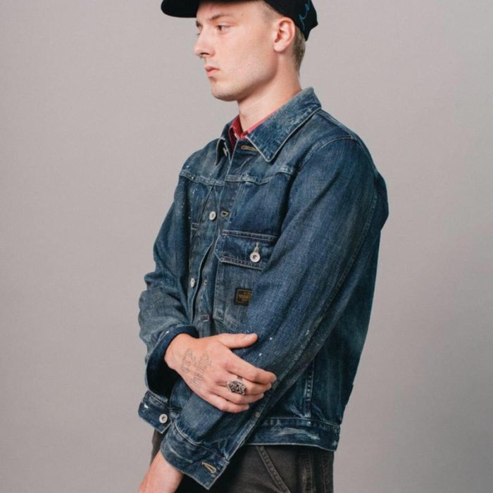 ジャケット・アウター Neighborhood 20SS Savage Stockman Type-A ジャケット・アウター Neighborhood 20SS Savage Stockman Type-A