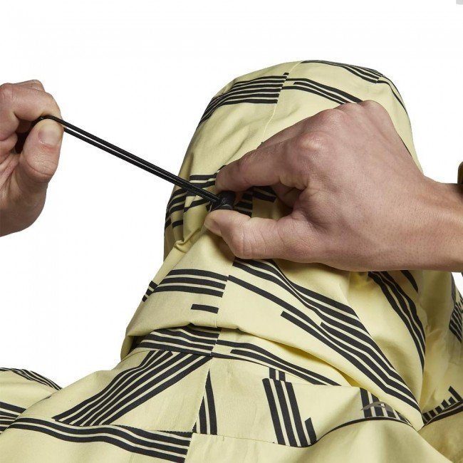 nikelab acg alpine jacket