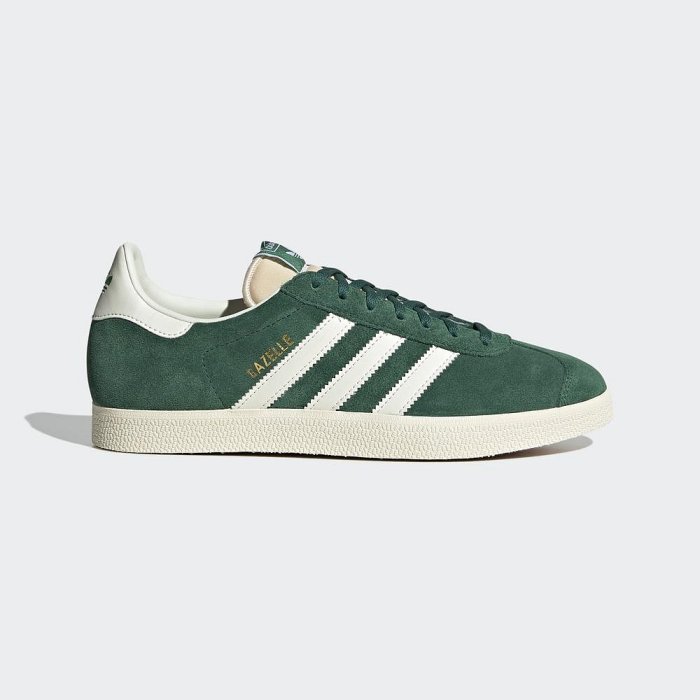 [SELECT]ADIDAS GAZELLE 休閒鞋 德訓鞋 滑板 復古 男鞋 女鞋 ORIGINALS GY7338