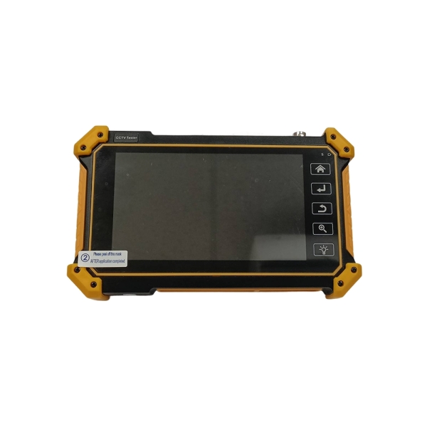 【帝網KingNet】 5.5吋 800萬 4K 五合一 工程寶 監視器測試 IPC / AHD / TVI / CVI / CVBS IP網路攝影機測試