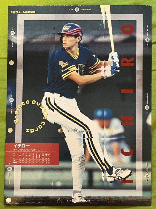 ミズノ 青ビュー 左 大人用 野球 グローブ イチロー 鈴木一朗 ICHIRO ミズノ 青ビュー 左 大人用 野球 グローブ イチロー 鈴木一朗