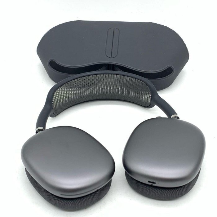 【二手】95新AirPods Max 國行 成色較新 功能完好 耳機輕微劃痕 一貨一碼一質檢，均為實物拍攝，在架商品可直