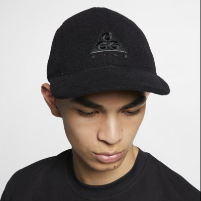 Acg Aw84 Cap Nike Acg Fleece Hat Nike Headwear Nike Acg Aw84