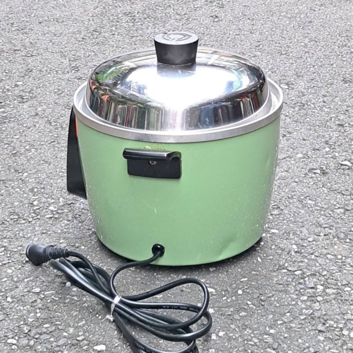 大同電鍋TAC-06K(DG) 大同電鍋TAC-06K(DG)