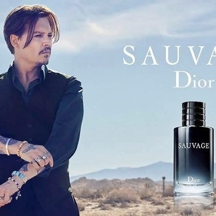 香親香愛～Christian Dior CD 曠野之心男香淡香水100ml, Sauvage 有