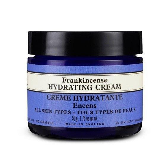 吳小姐日韓代購英國 Neals Yard Remedies 尼爾氏 乳香賦活保濕霜 乳霜 20g 真品 正貨現貨【小黃豬代購】