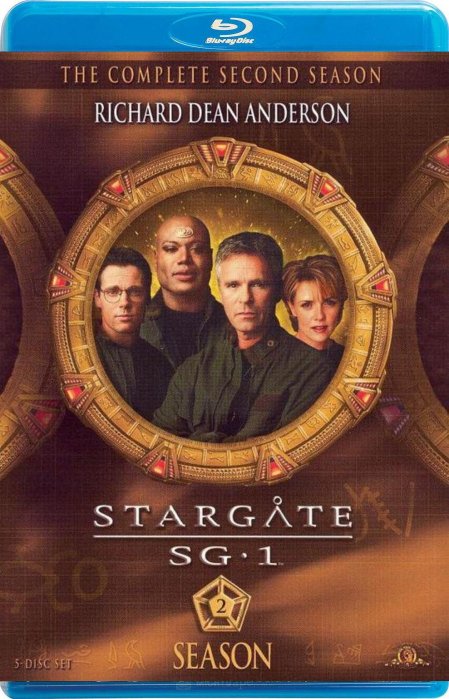 (DVDセット)星際之門 STARGÅTE SG·1(６４枚セット) DVDセット)星際之門 STARGÅTE SG·1(64枚セット) Dvd Amazon Stargate