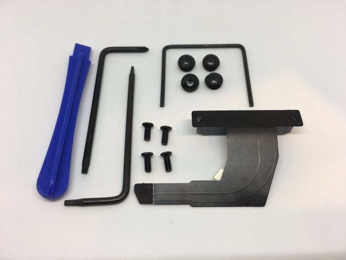 現貨2011~2013年 Mac Mini 改裝SSD 安裝第一顆 第二顆 SATA3 硬碟排線 組RAID $400